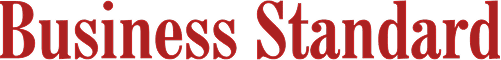 Business Standard logo