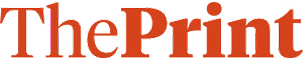 The Print logo