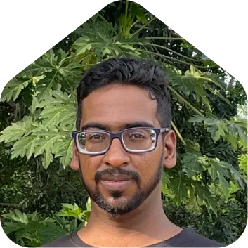 Photo of Ravi Agarwal, Co-founder & CPTO