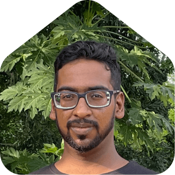 Ravi Agarwal, Co-founder & Chief Product & Technology Officer