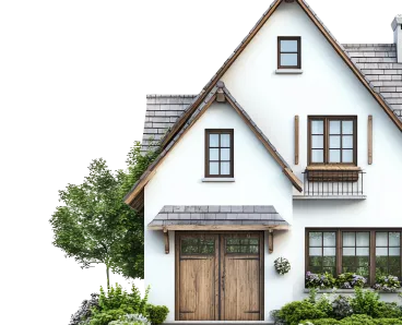 Home purchased through Propsoch advisory