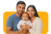 Family with Propsoch