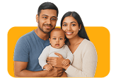 Family with Propsoch