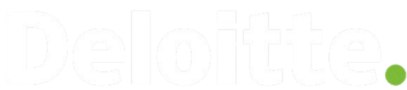 Deloitte logo