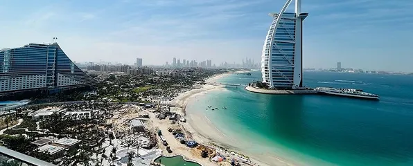 Dubai, UAE