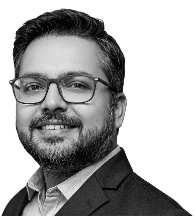 Abhishek Bhadra
