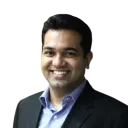 Roshik Shenoy