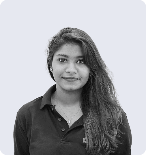 Thanvi Shetty