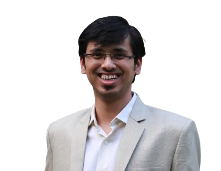 Manoj Sarda Image Manoj Sarda Image
