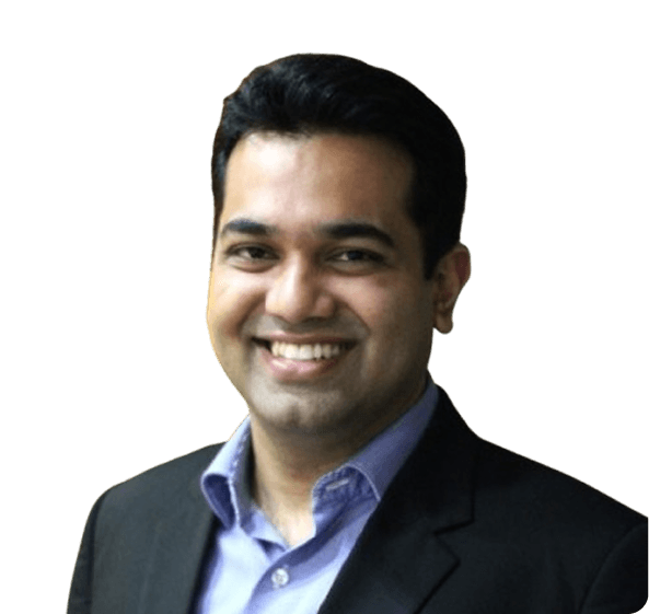 Roshik Shenoy Image