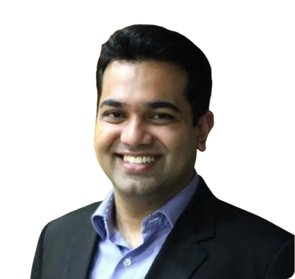 Roshik Shenoy Image Roshik Shenoy Image