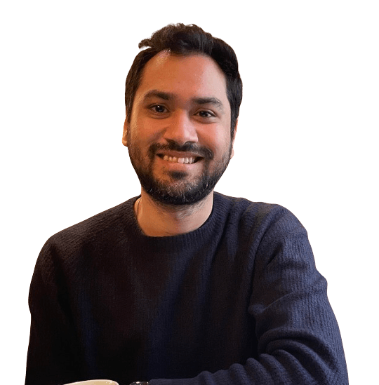 Shikhar Kapoor Image